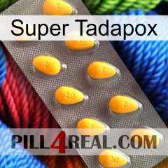 Super Tadapox cialis1